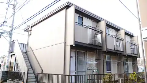 パークサイド岸