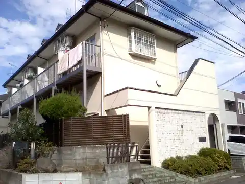 第2町田メゾン