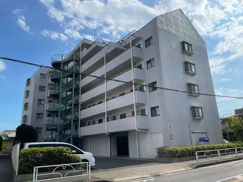 ヴィ・ラージュ梅園