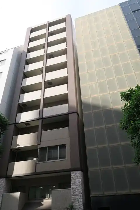 プロスタイルウェルス関内住吉町