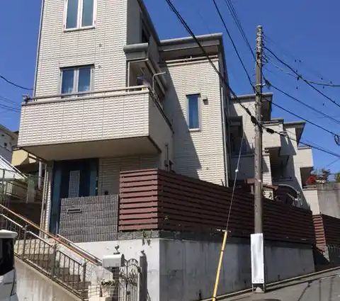 ドリームホープハウス