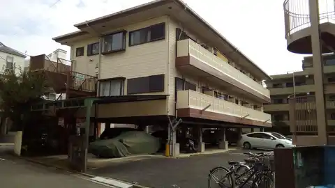 メゾンマルアイ