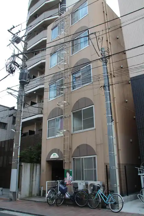 コスモマンション大師
