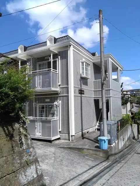 メゾン・ド・ジュネス
