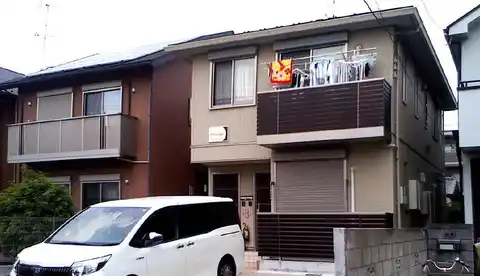 プレステージ