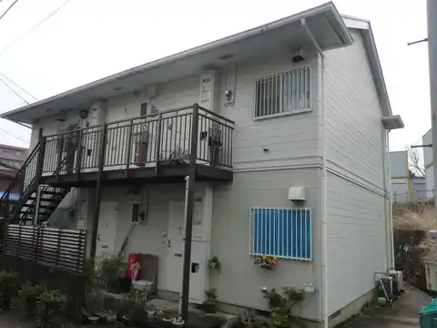 ハイツマルマ