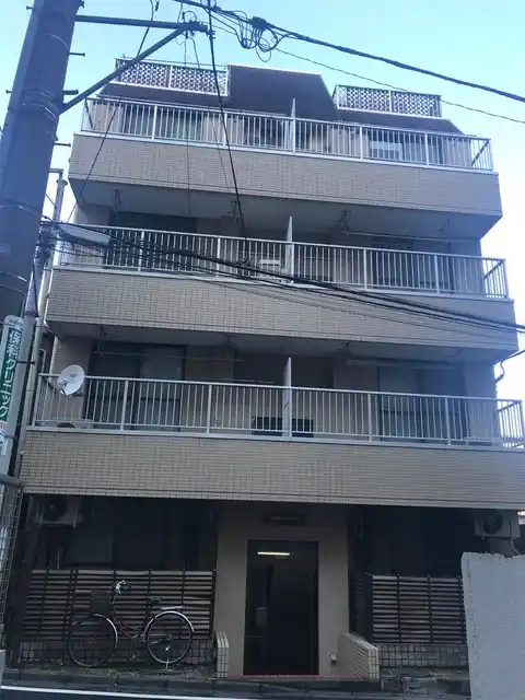 ツインハイツ