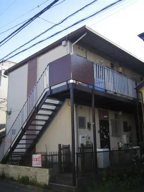 渡辺ハイツ