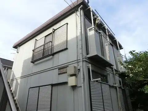 シティハイムFUJI－A