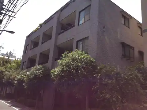 セザール市谷田町