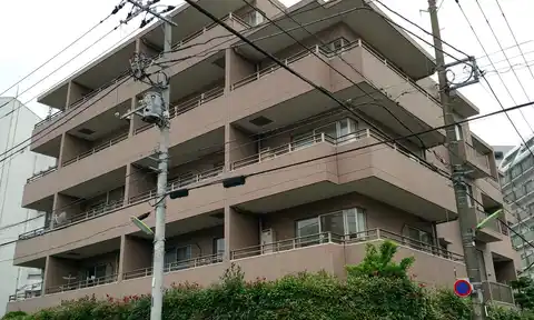 フォレシティ桜新町