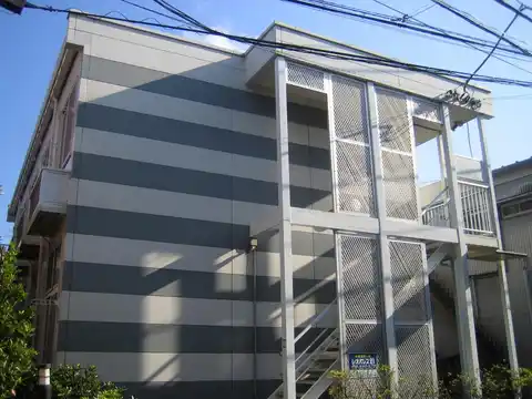 レオパレスドルチェ