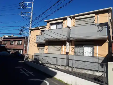 グレースコートウエキ