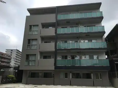 パークサイドアベニュー