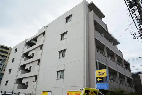 デュオステージ六郷土手