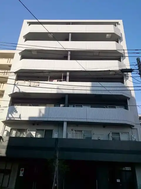 アイル東京スカイツリー弐番館