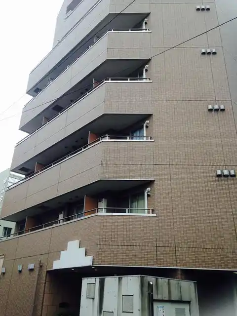ビルクリバラ