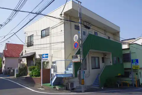 コートアイ与野本町