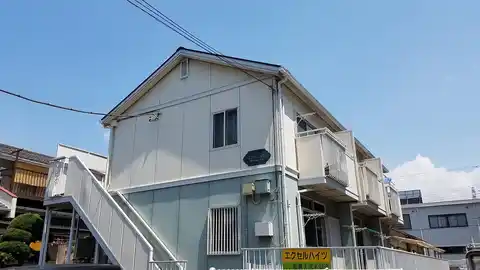 エクセルハイツ