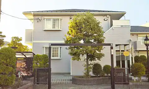 サティオ東野 弐番館