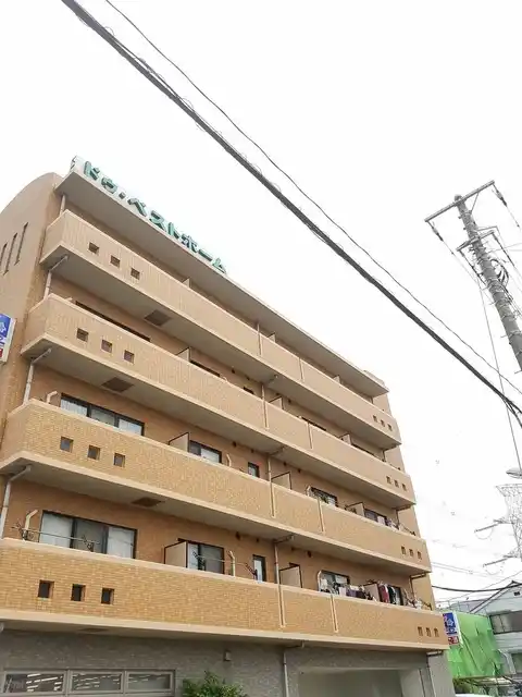 グランコート舞浜