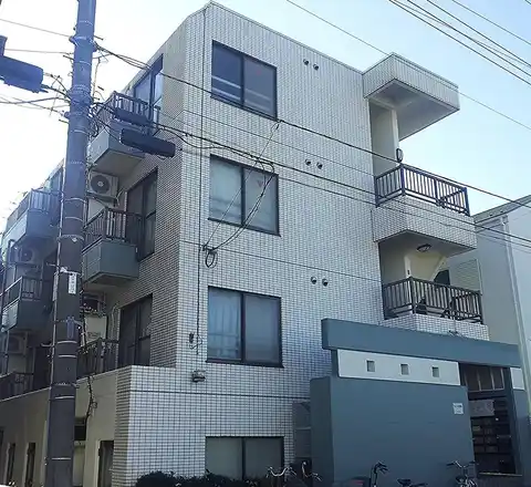 ウイング散田町