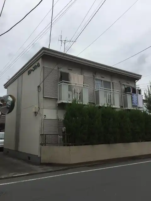 グリーンハイム