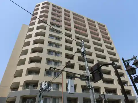 メルローズスクエア武蔵小金井