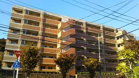 ライオンズマンション稲城