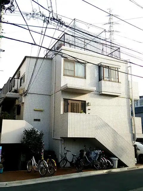 メゾンカメリア
