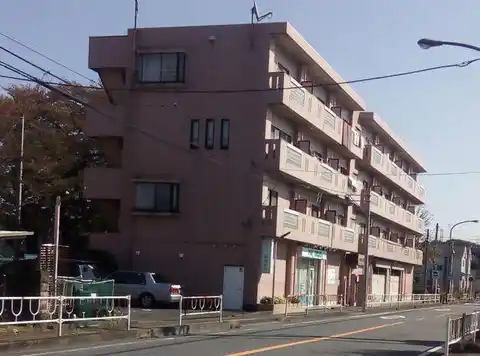 アスカコート相模原