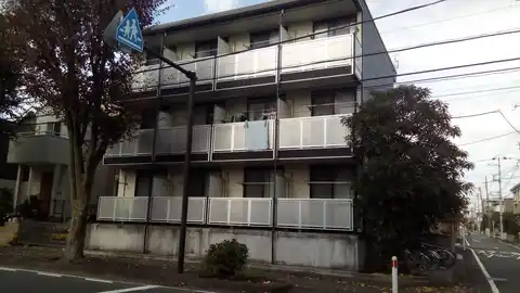 レオパレス廉
