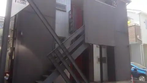 T s cube