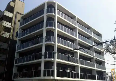 ベルジュール国立VI