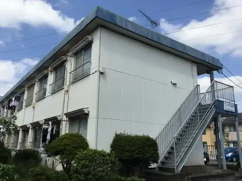 コーポ池田