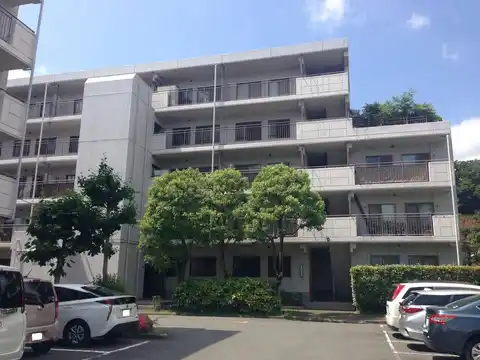 シティコア新川崎2