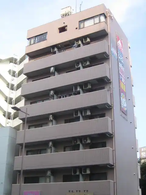 アヴァンティー伊勢佐木