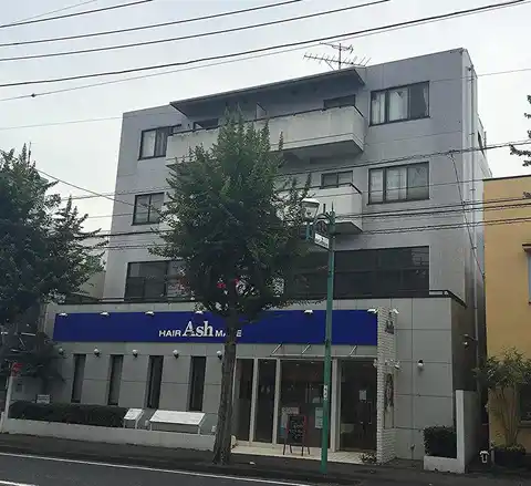 カサカリエンテアザミノ