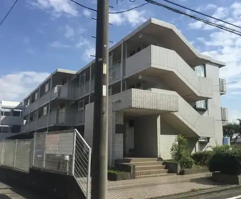 柿の木台高橋マンション