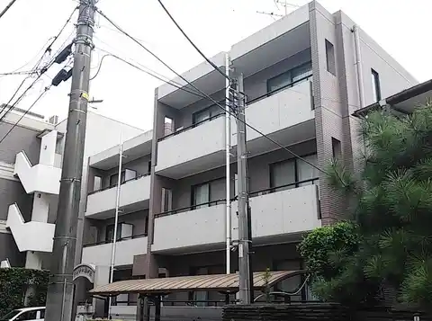 ドルチェ錦が丘