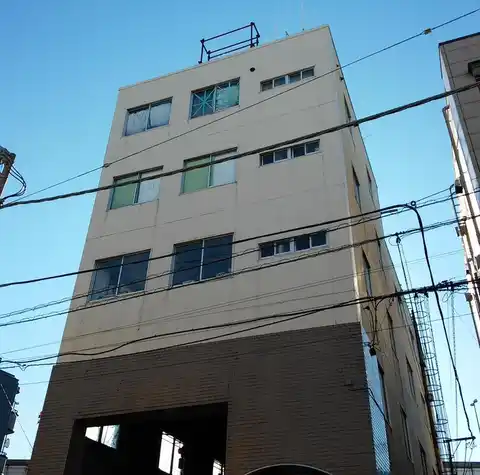 第2協進ビル