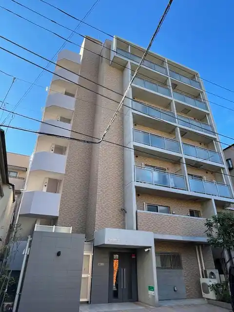 ソフィア清澄白河