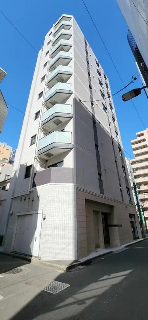 新神保町ビル