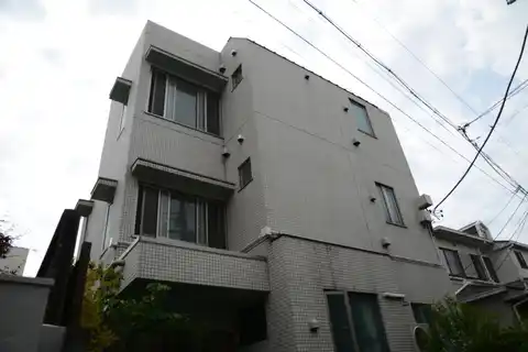 メゾン小桜