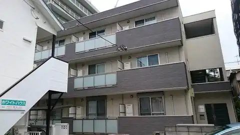 シーパール・ヴィラ