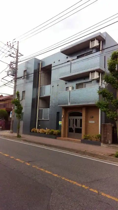 ジェンテ・M