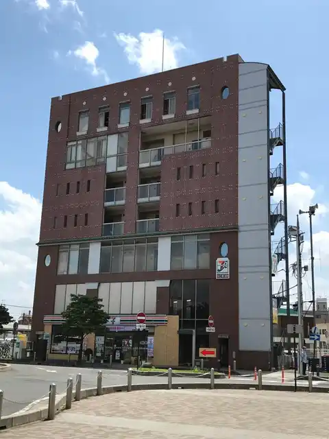 パークヒルズ上福岡