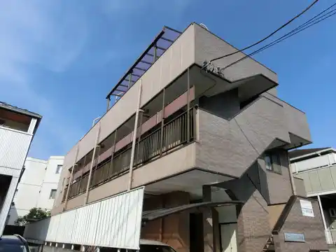アーバンライフ松波