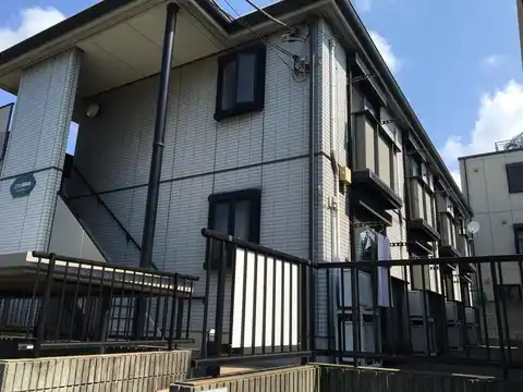 エクセル幕張本郷