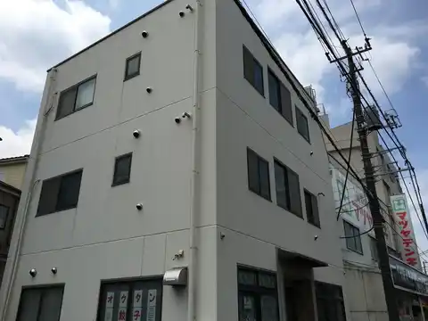 メゾン花